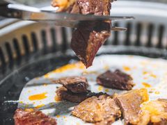 -鹤之乡·齐齐哈尔烤肉·非遗(秋涛路店)