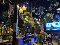 -胡桃里音乐酒馆(四道口店)
