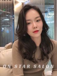 -ON STAR SALON