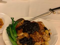 -利苑酒家(宜安广场店)