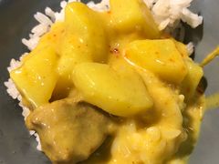 -忘忧草融合私房菜(红鼎国际店)