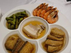 -老人和饭店(淮海中路店)