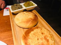 转炉火烧-黑鸡小馆(金源店)