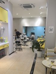 -洗脸猫·洗脸吧