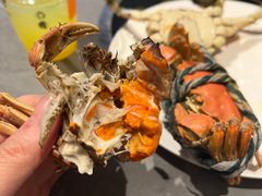 -一方渔歌蒸汽海鲜自助(文化路万达广场店)