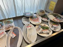 -华盛丰温州大排档(东三环南路店)