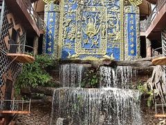 -海南槟榔谷黎苗文化旅游区