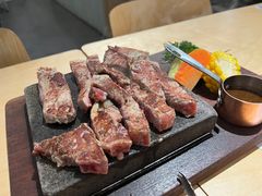 -Aqua Oasis 水天堂(爱山广场店)