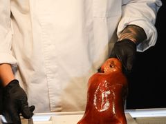 -宫燕府·京菜·烤鸭·淮扬菜(王府中心店)