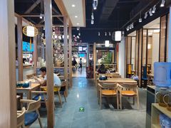 -清白羊·羊汤(天津鲁能城购物中心店)