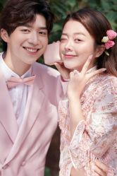 -索菲亚婚纱摄影