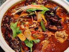 -先机泉水鸡汤(南山老君洞店)