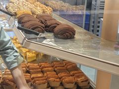 -爱达乐面包生日蛋糕(郫县时代天街店)