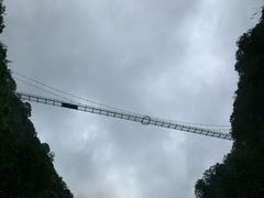 -宁波五龙潭景区