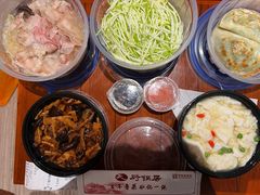 -砂锅居(西四店)