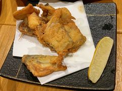 -桂马·日本料理·海胆·海鲜饭·酒场(民主广场店)