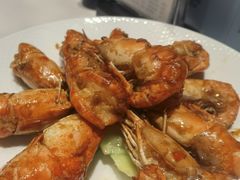 -渔傅·霞浦滩涂海鲜(建平店)