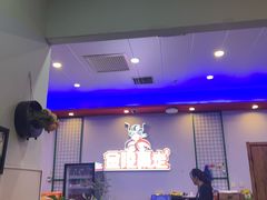 -金陵暴走小龙虾·迷踪蟹(凯德MALL店)