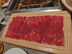 -海底捞火锅(旭辉MALL店)