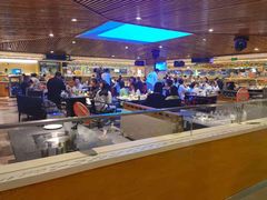 -德得轩烤涮一体自助餐厅(王府井店)