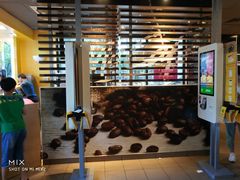 -麦当劳(杭州西湖银泰百货店)