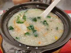 -宏状元现熬粥·京味菜(五棵松店)