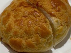 -香港新发烧腊茶餐厅(书城店)