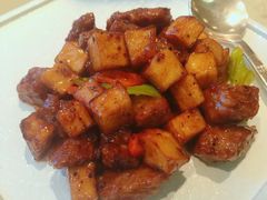 -利顺德大饭店·水岸中餐厅(小白楼店)