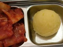 -三餐季年糕火锅(韩乐坊店)
