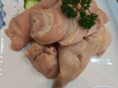 -长兴菜馆(高桥店)