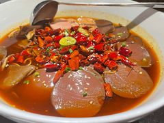 -徽镇小厨·经典徽菜(十里河店)