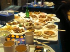 -堂会·KTV·自助餐·团建聚会(天河店)