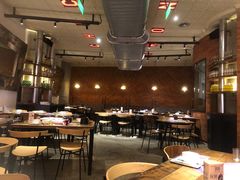 大堂-铁公鸡·四川料理(天环广场店)