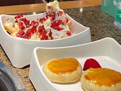 -菌歌野生菌火锅(海埂大坝店)