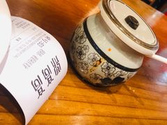 -鼎高高陕西美食(龙德广场店)