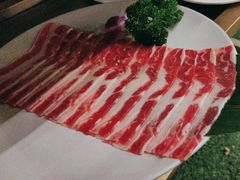 -禄婶鸡煲·打边炉