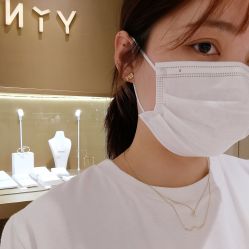 点击看大图 -YIN隐(前滩太古里精品店)