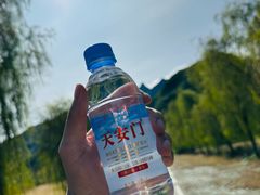 -雾灵西峰