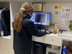 -方快-照相馆(曹路恒越荣欣广场店)