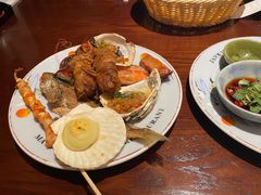 -松子料理(亮马桥店)