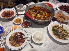 -天辣(金桥啦啦宝都店)