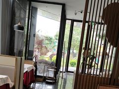 -院里寻菜·精致庭院菜(观沙岭店)