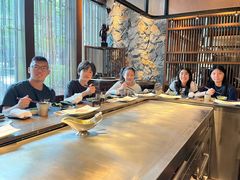 -岩盐·铁板料理(嘉里店)