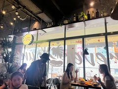 -岛风·台食小馆 ISLAND BISTRO(烟台山店)