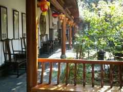 -不倒翁·徽天下名菜楼(马鞍山路店)