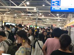 -知春路(地铁站)