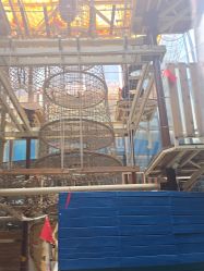 -PIPIKINGDOM皮皮王国欢乐号(欢乐海岸购物中心店)