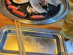 -梅梅家的烤肉店(槐北路店)