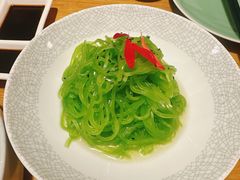 -泰钰丰烤鸭(永安道店)
