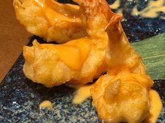 -千代武日本料理(哈西店)